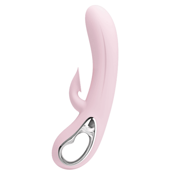Rechargeable Nicola (Black)