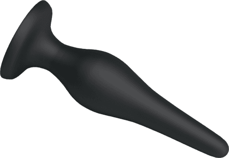 Beginner's Mini Anal Kit (Black)