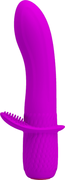 Rechargeable Troy (Purple)