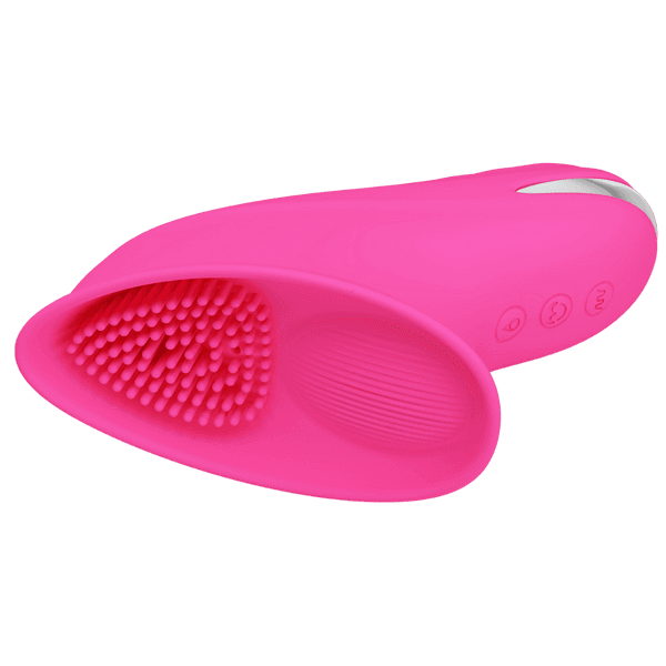 Rechargeable Isaac (Pink)