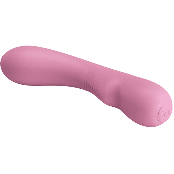 Rechargeable Matt (Pink)