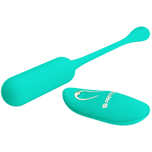 Rechargeable Lechies (Blue)