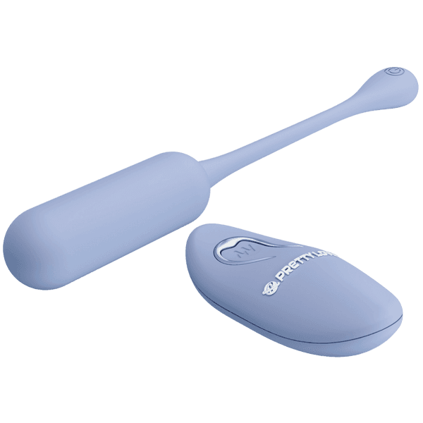 Rechargeable Lechies (Blue)
