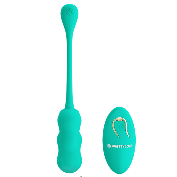 Rechargeable Leshy (Blue)