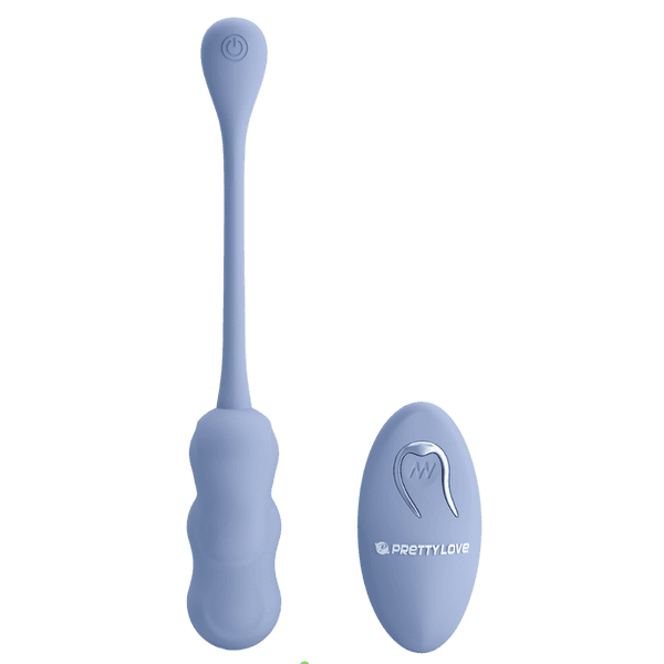 Rechargeable Leshy (Blue)