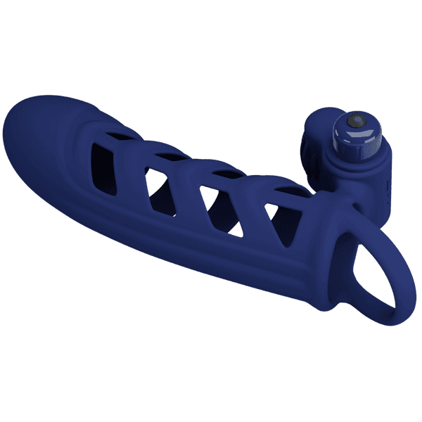 Altaf (Navy Blue)