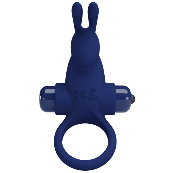 Jiro (Navy Blue)