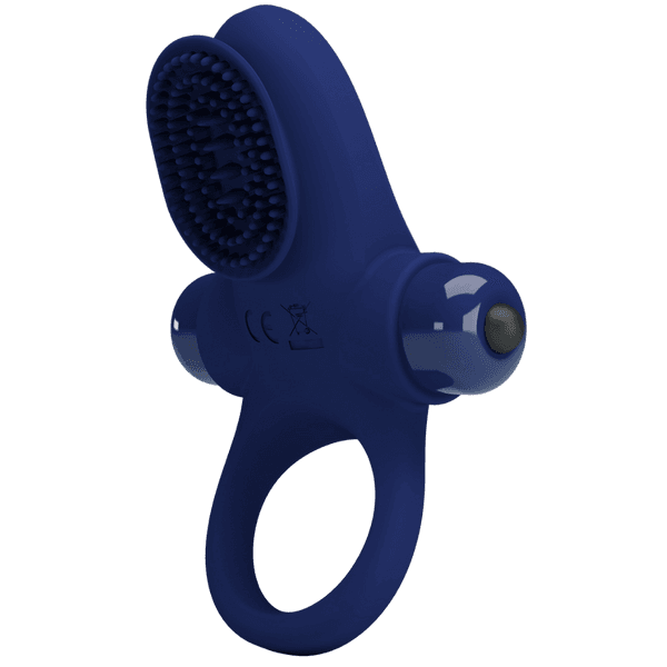 Palle (Navy Blue)