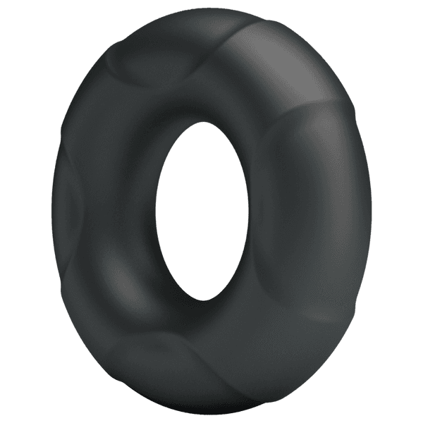 Super Soft Silicone Cockring - Arvell (No.12)