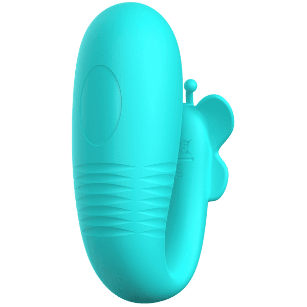 Rechargeable Remote Remi (Seafoam)