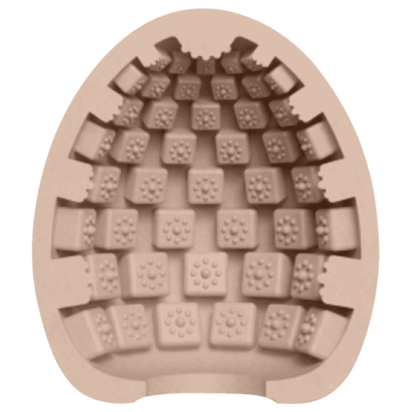 Pleasure Egg (Peach)