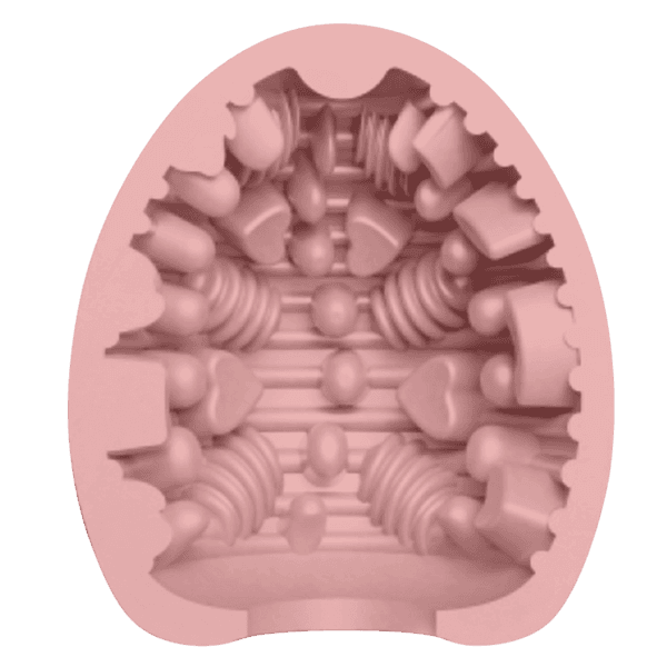 Pleasure Egg (Peach)