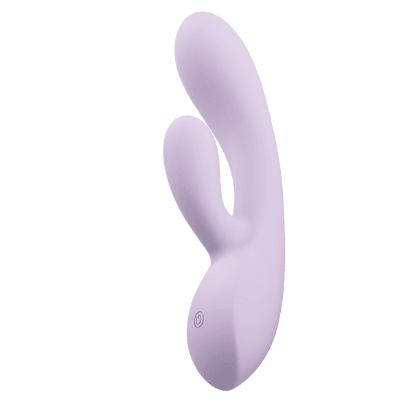 Rechargeable Rosolyn (Purple)