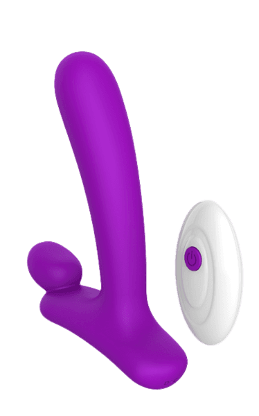 Horny Remote Control (Purple)