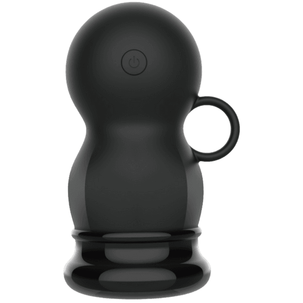 Jack Hammer (Black)
