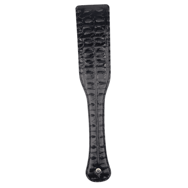 Spank Me Paddle (Black)