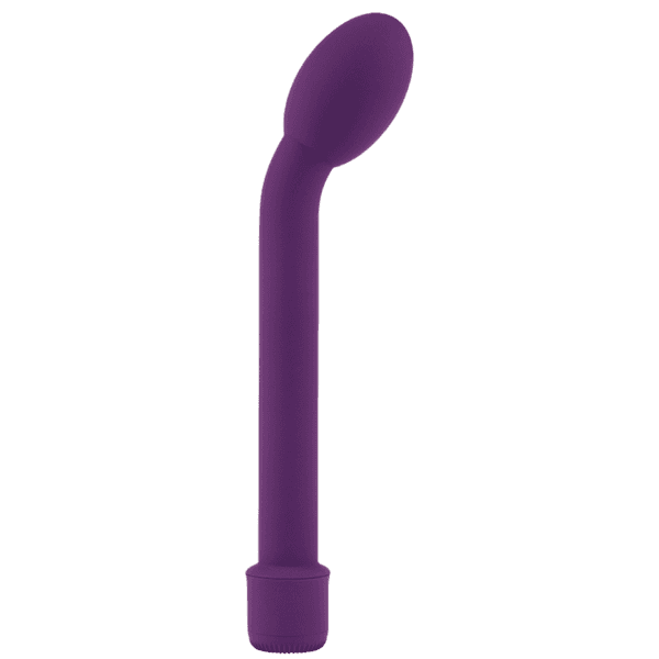 High G - G-Spot Vibrator (Pink)