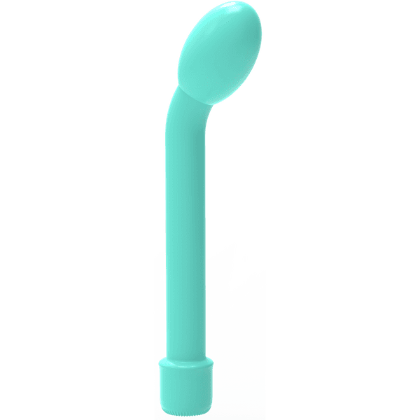 High G - G-Spot Vibrator (Pink)