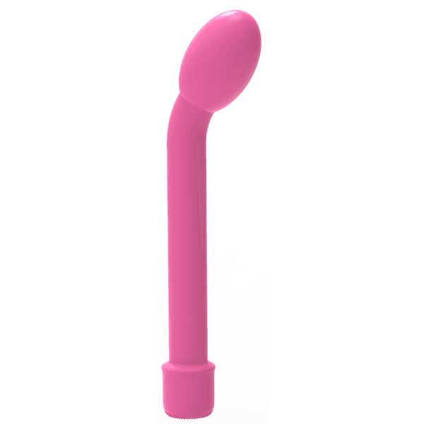 High G - G-Spot Vibrator (Pink)