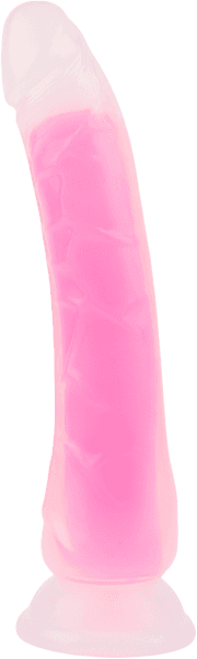 Neon Stevie 8.4" (Glow Blue)