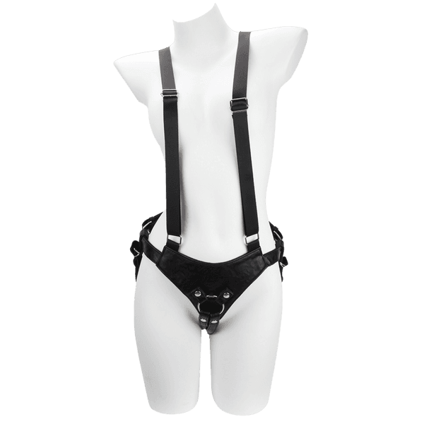 Tomboy Harness