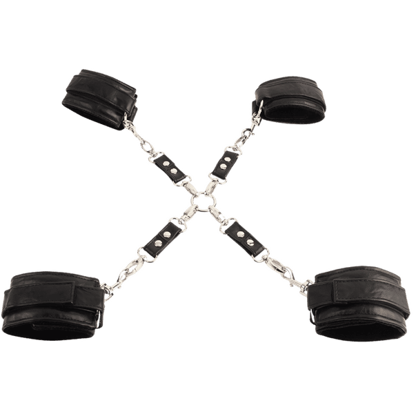 Lover's Hogtie System