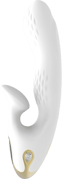 Come Sei Carina (White)
