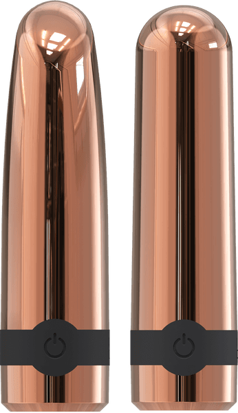 Quake Ammo Bullets (Rose Gold)
