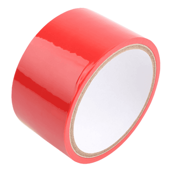 Bind Me Bondage Tape (Black)