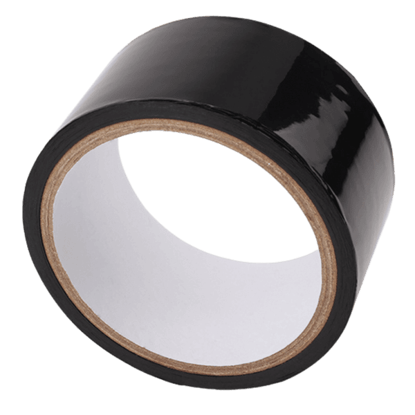 Bind Me Bondage Tape (Black)
