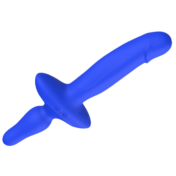Ritter (Blue)