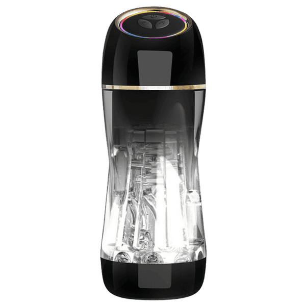 Manhandler Automatic Stroker
