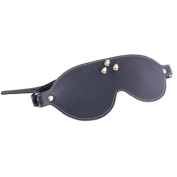 Eye Mask (Black)