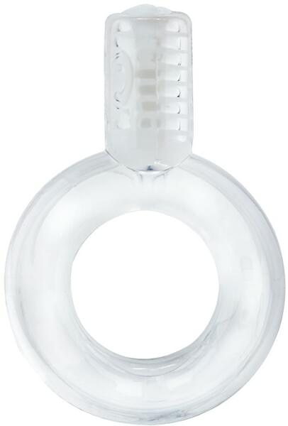 Go Vibe Ring (Blue)