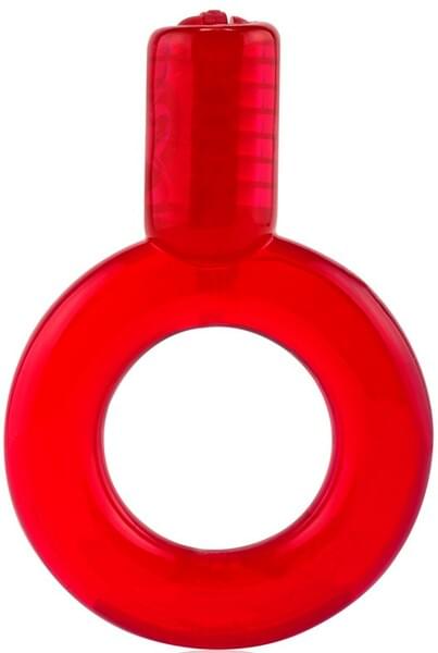 Go Vibe Ring (Blue)