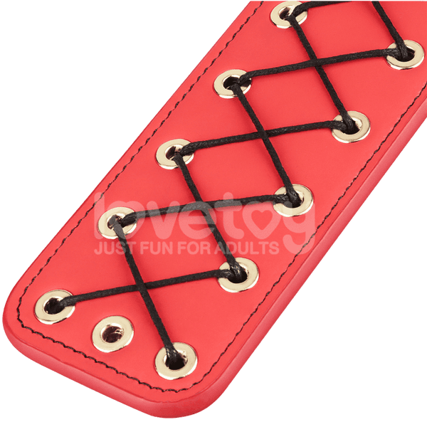 15'' Rebellion Reign Rope Paddle