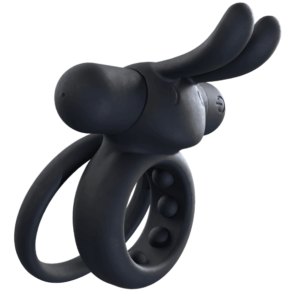 Rechargeable Ohare (Black)