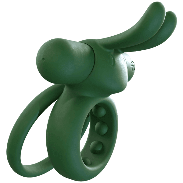 Rechargeable Ohare (Black)