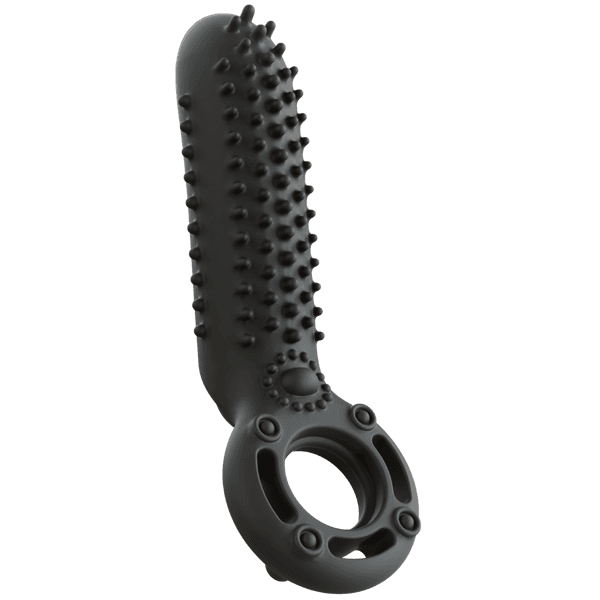 Rechargeable OYeah (Black)