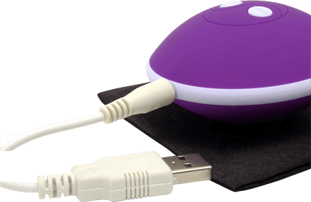 Sensual Bliss Intimate Massager
