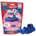 FingO's Slim 4B Low Pitch Bass (Blueberry)