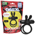 Ohare XL 4B Low Pitch Bass (Black)