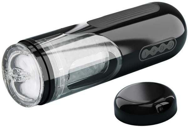 Lorelei Masturbator (Black)