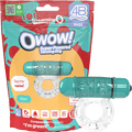 Owow 4B Low Pitch Bass (Kiwi)