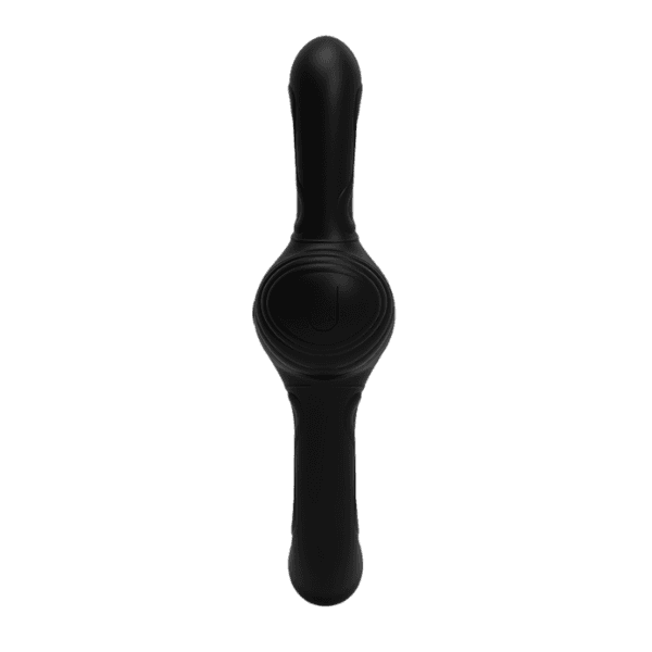 Double Fury Oscillating Thrust (Black)
