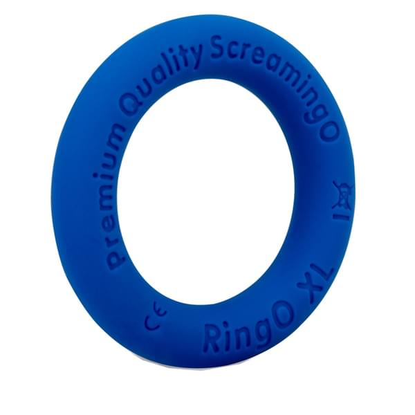 RingO Ritz XL (Blue)