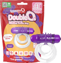 Double O 6 4T High Pitch Treble (Grape)