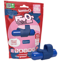 FingO's Slim 4T High Pitch Treble (Blueberry)