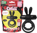 Ohare 4T High Pitch Treble (Black)