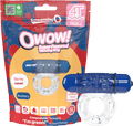 Owow 4T High Pitch Treble (Blueberry)